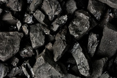 Broughtown coal boiler costs