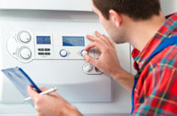 free Broughtown gas safe engineer quotes